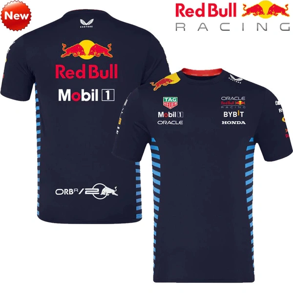 2024 RBR Team T Shirt - XXL