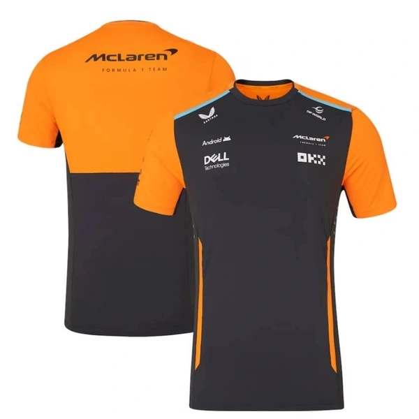 2024 McLaren F1 Team Jersey - XS