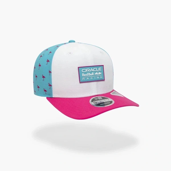 2023 Red Bull Racing X Miami GP Cap