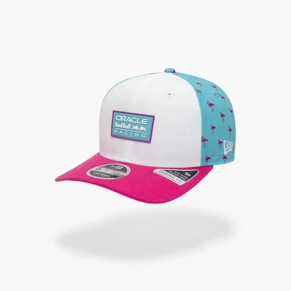 2023 Red Bull Racing X Miami GP Cap