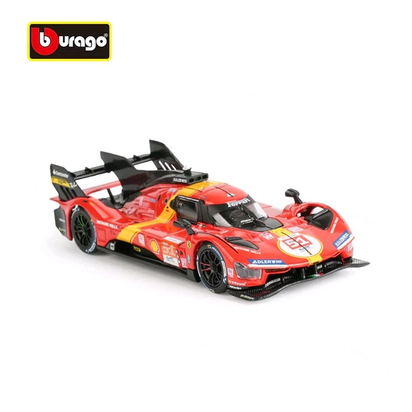 Bburago 1:43 Ferrari 499P