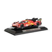 Bburago 1:43 Ferrari 499P