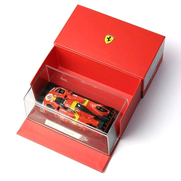 Bburago 1:43 Ferrari 499P