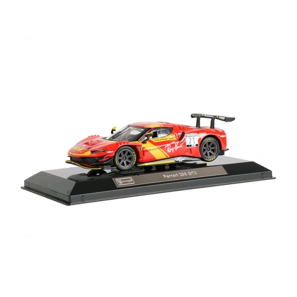 Bburago 1:43 Ferrari 296 GT3