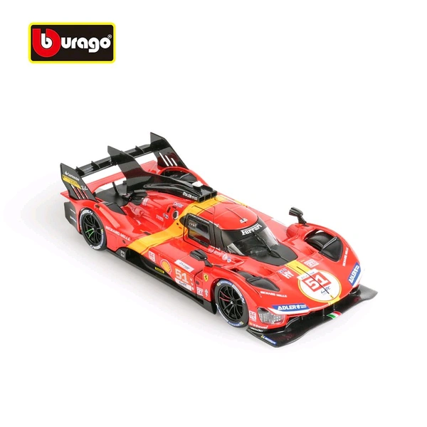 Bburago 1:24 Ferrari 499P