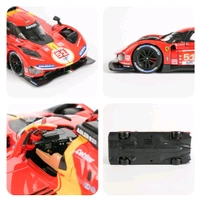 Bburago 1:24 Ferrari 499P