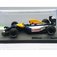 William FW-148B 1992 Nigel Mansell