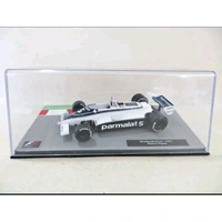 Brabham BT-49 1991