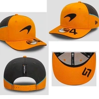 2024 McLaren Team Cap - 4