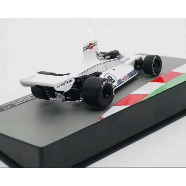 Brabham BT44B