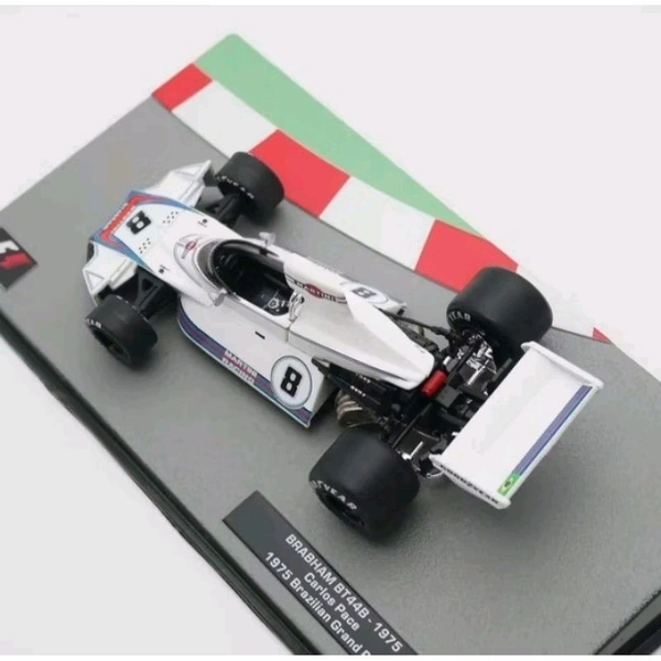 Brabham BT44B