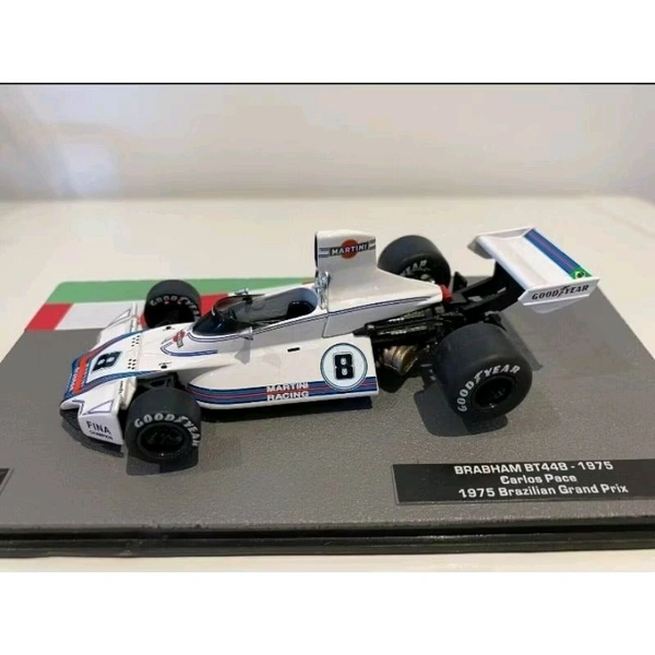 Brabham BT44B