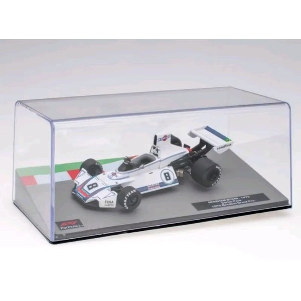 Brabham BT44B