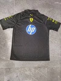 2024 Scuderia Ferrari Italian GP Jersey - S