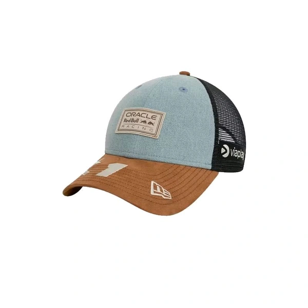 Red Bull Racing F1 24 Verstappen Austin Cap
