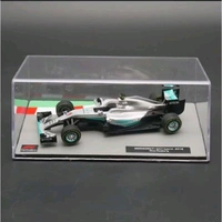 Mercedes 1:43 W05 Hybrid X Lewis Hamilton - 44