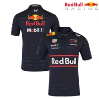 2025 Red Bull Racing Team Jerseys - Polo, 2XL