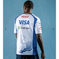2025 Racing Bulls Team Polo - L