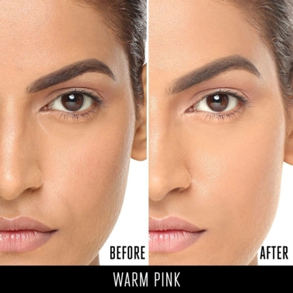 Lakmé Rose Face Powder Compact - Rose Pink, N/A