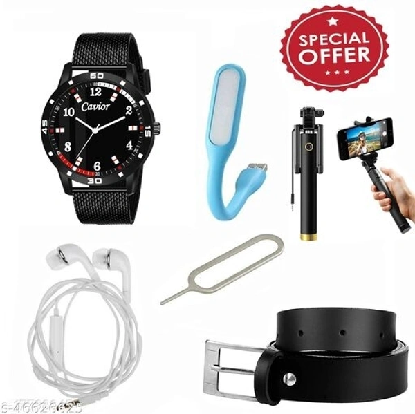 GADGETS COMPO - multicolored