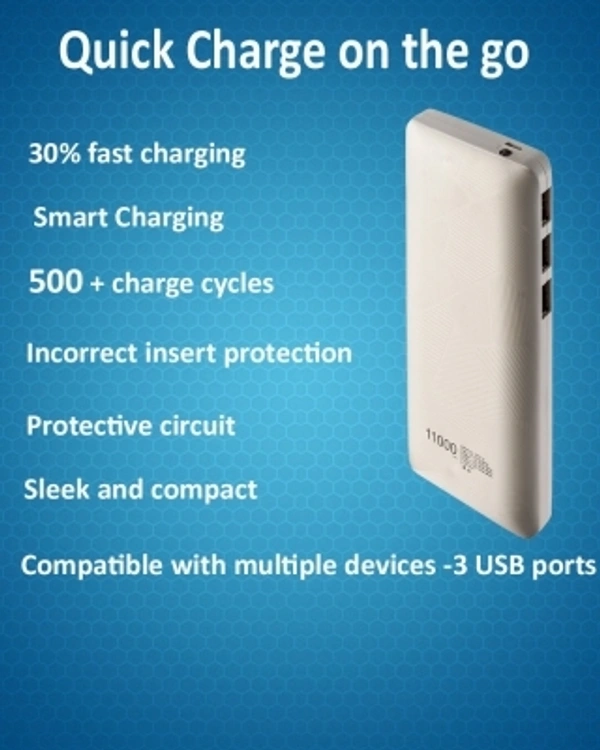NOVA POWER BANK