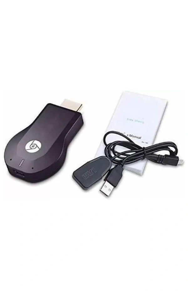 Anycast Phone Connect To TV  - Black