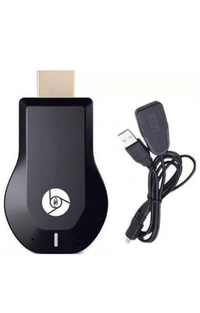 Anycast Phone Connect To TV  - Black