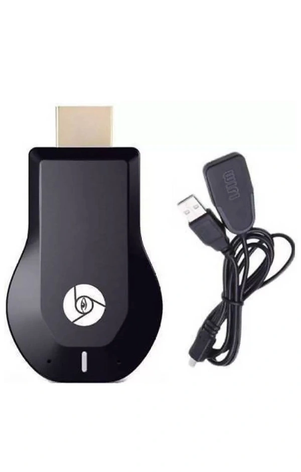 Anycast Phone Connect To TV  - Black