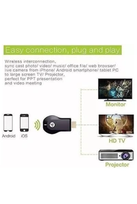 Anycast Phone Connect To TV  - Black