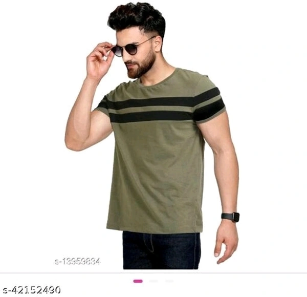 Men's T-shirt - M