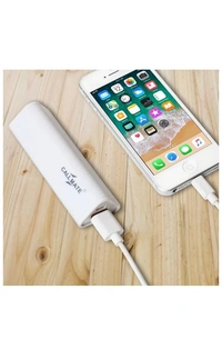 Call Mate Powerbank  - WHITE
