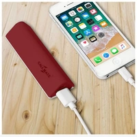 Callmate Powerbank  - Red