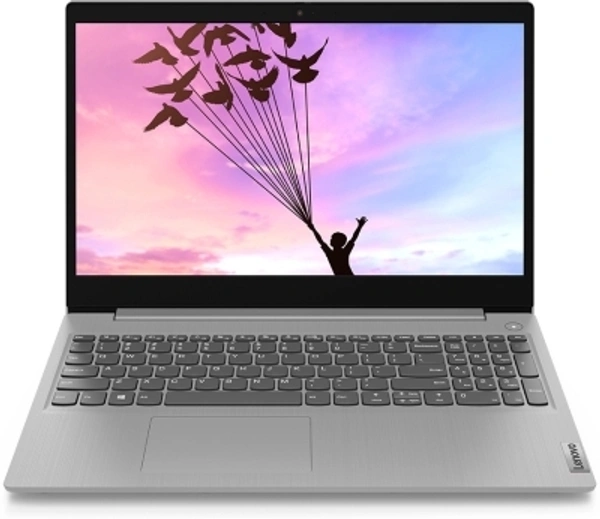 Lenovo IdeaPad 3 Core i3 10th Gen - (4 GB/256 GB, NA SSD/Windows 10 Home). - 256GB SPACE,4 GB RAM