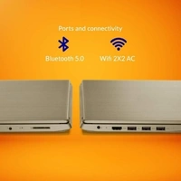 Lenovo IdeaPad 3 Core i3 10th Gen - (4 GB/256 GB, NA SSD/Windows 10 Home). - 256GB SPACE,4 GB RAM