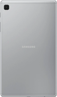 SAMSUNG Galaxy Tab A7 Lite 3 GB RAM 32 GB ROM 8.7 inches with Wi-Fi+4G Tablet (Silver) - 32 GB STORAGE, 3GB RAM