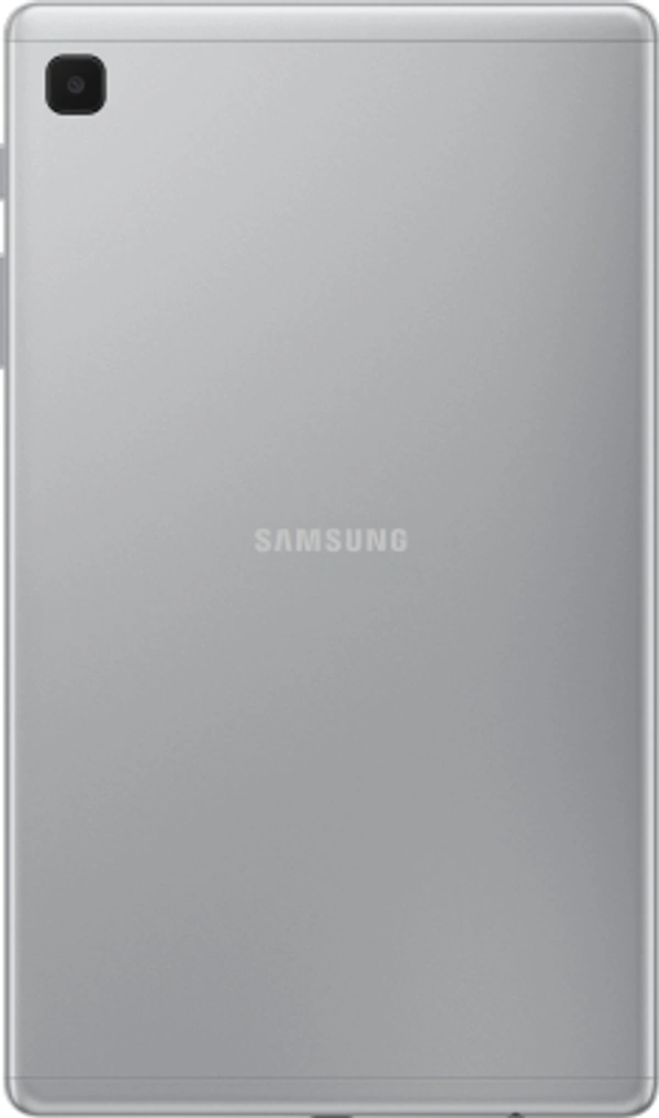 SAMSUNG Galaxy Tab A7 Lite 3 GB RAM 32 GB ROM 8.7 inches with Wi-Fi+4G Tablet (Silver) - 32 GB STORAGE, 3GB RAM