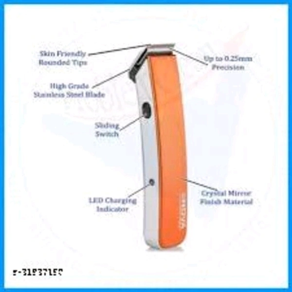 Trimmer Stylish