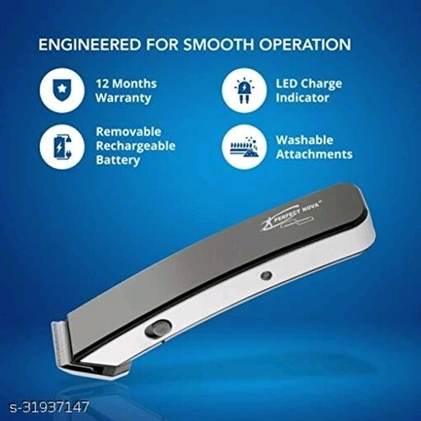 Trimmer Stylish