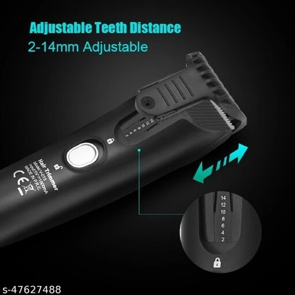 Trimmers Electronics