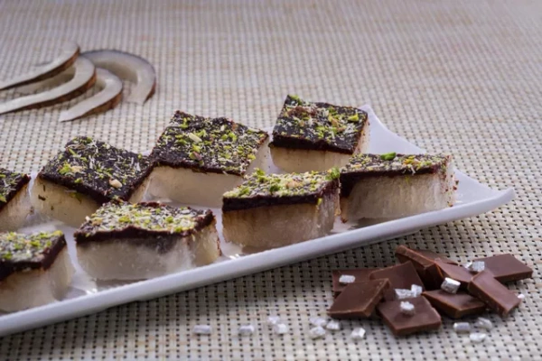 Chocolate petha - 300 gms