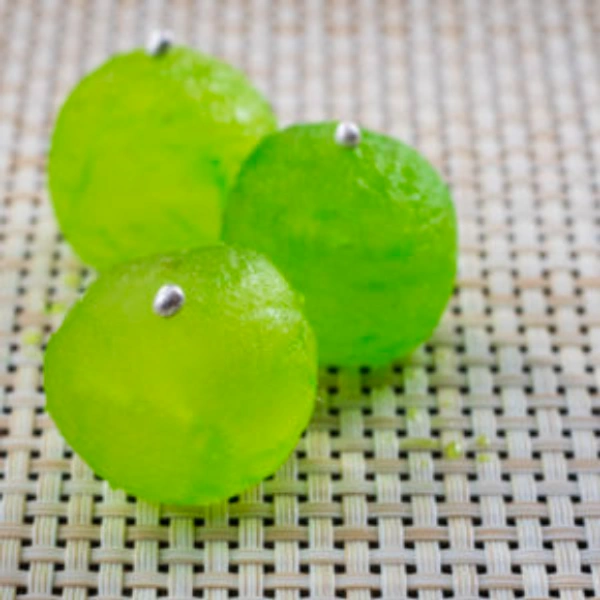 Khus Melon Petha - 300 gms