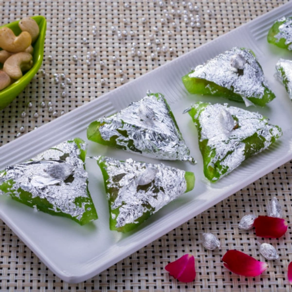 Paan ka Petha - 300 gms