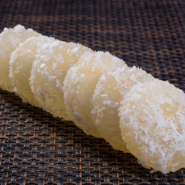 Coconut Petha - 600 gms
