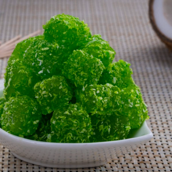 Khus Cherry Petha - 900 gms