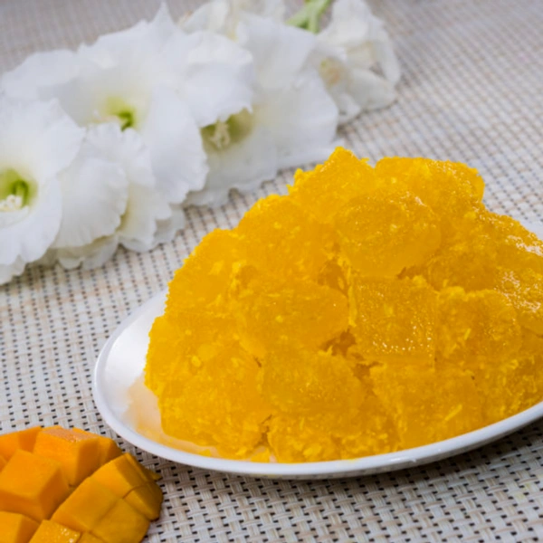 Mango Cherry Petha - 600 gms