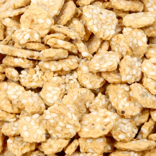 Gud Rewari - 300 gms