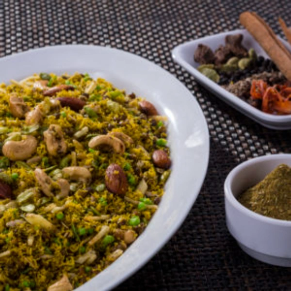 Dry fruits special Dalmoth