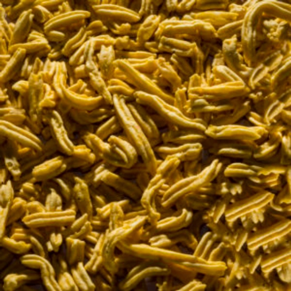 Agra Gathhaya Sev