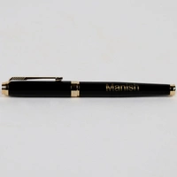 Personalized Engraved Roller Pen