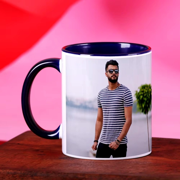 Inner Colour Mug